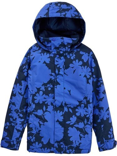 BURTON-Burton Veste Jet Set-2
