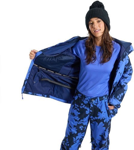 BURTON-Burton Veste Jet Set-4
