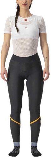 Castelli-Castelli Cuissard Longue Sans Bretelles Velocissima Thermal-0