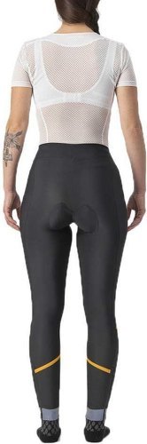 Castelli-Castelli Cuissard Longue Sans Bretelles Velocissima Thermal-1