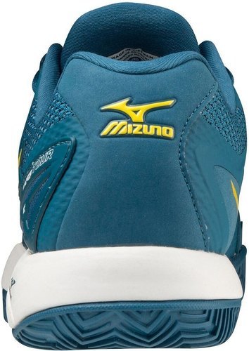 MIZUNO-Mizuno Chaussures Wave Intense Tour 5 Ac-4