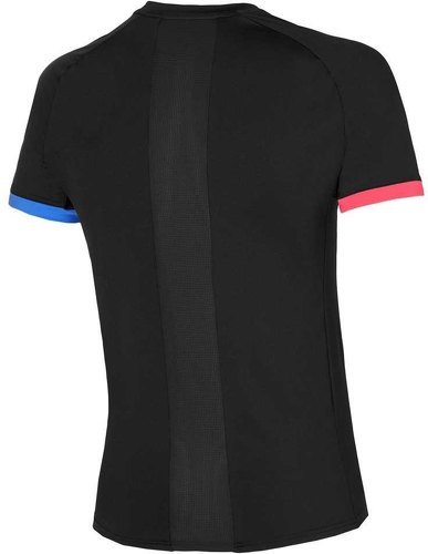 MIZUNO-Mizuno T-shirt Shadow Graphic-1