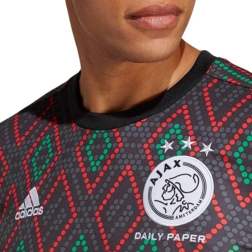 adidas Performance-Ajax Amsterdam Daily Paper (pre match)-3