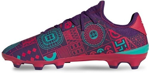 adidas-Gamemode FG-1