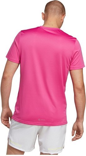 adidas-T-shirt Own the Run-2