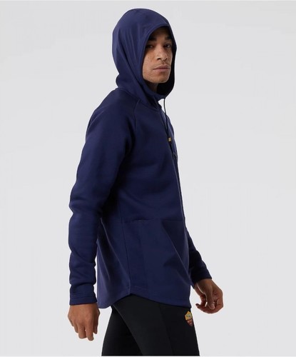 NEW BALANCE-As Roma 2022/23 - Sweat de football-1