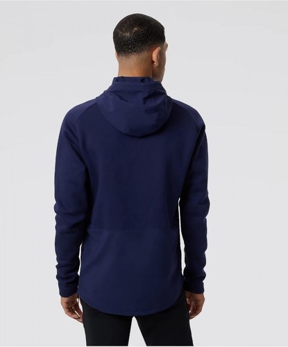 NEW BALANCE-As Roma 2022/23 - Sweat de football-2