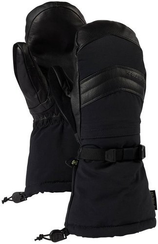 BURTON-Burton Mitaines Goretex Warmest-0