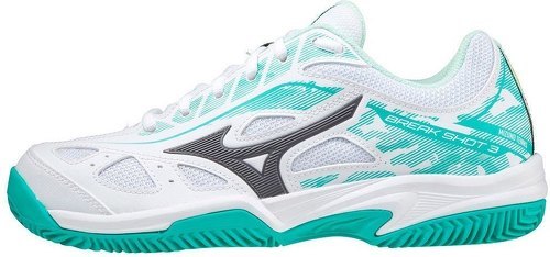 MIZUNO-Breakshot 3 CC-0