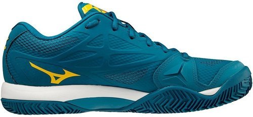 MIZUNO-Mizuno Chaussures Wave Intense Tour 5 Ac-2