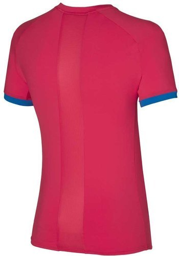 MIZUNO-Mizuno T-shirt Shadow Graphic-1