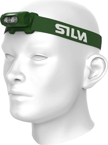 Silva-SILVA Explore 4 green-2