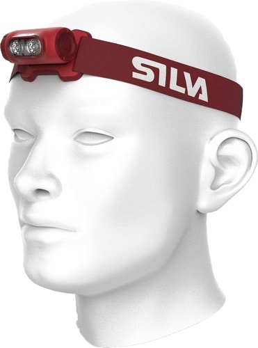 Silva-SILVA Explore 4 red-2