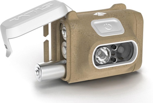 Silva-Lampe frontale Silva Terra scout XT bois-3