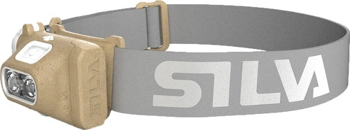 Silva-Lampe frontale Silva Terra scout XT bois-0