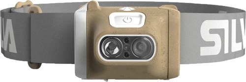 Silva-Lampe frontale Silva Terra scout XT bois-1