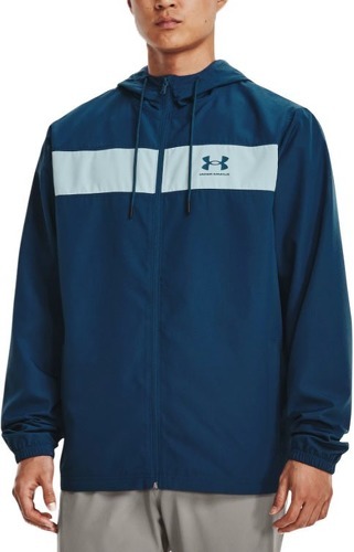 UNDER ARMOUR-Under Armour Veste Sportstyle Windbreaker-0