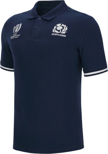 MACRON-SRU MERCH RWC COUNTRY COL. COTTON-0