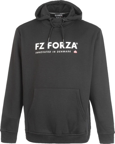 FZ Forza-Sweat Forza Boudan Homme Noir-0