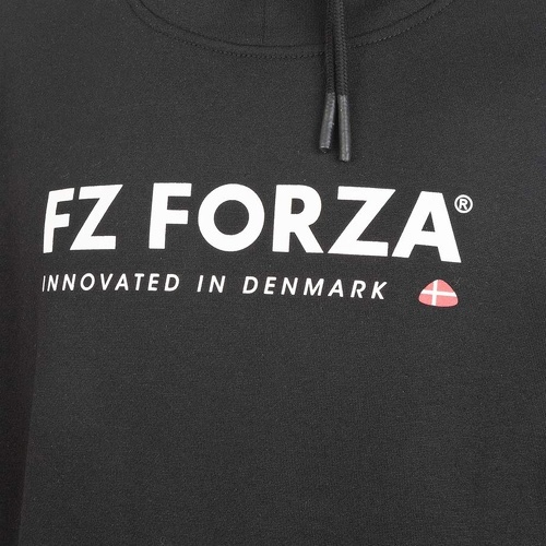 FZ Forza-Sweat Forza Boudan Homme Noir-2