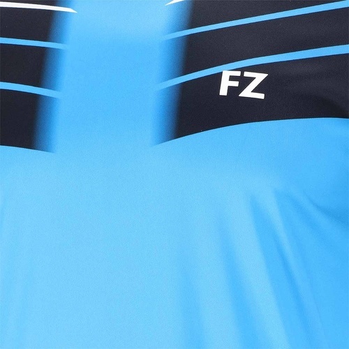 FZ Forza-Tee-shirt Forza Check Homme-3