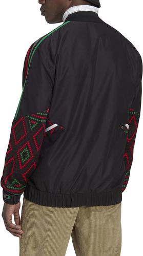 adidas Performance-Veste Ajax Amsterdam Condivo 22 Anthem-1