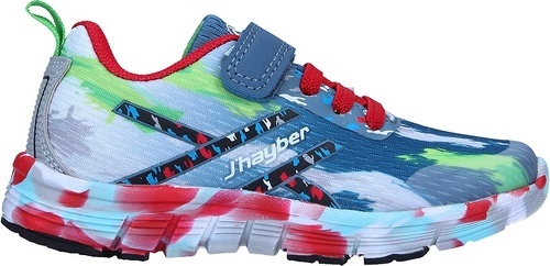 J'Hayber-Baskets enfant J'hayber Rosel-0