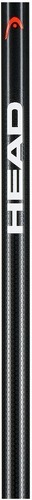HEAD-Batons De Ski Head Frontside Black Homme-1