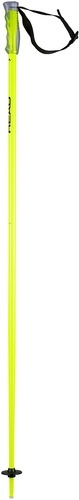 HEAD-Batons De Ski Head Multi Neon Yellow Homme-image-1