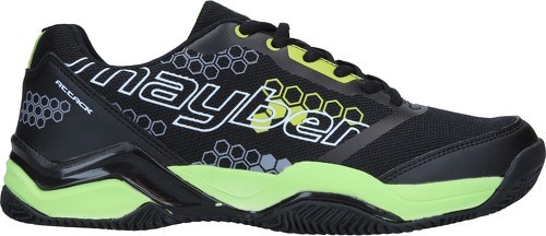 J'Hayber-JHAYBER TAPON NOIR VERT ZA44405 200-0