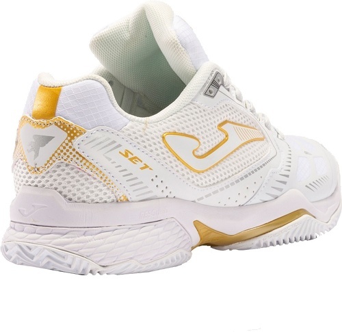 JOMA-Joma Chaussures Terre-battue Set-1