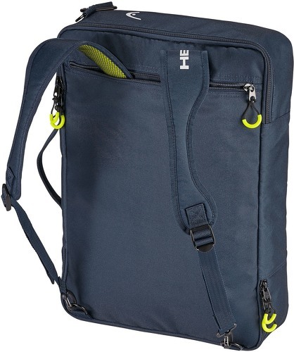 HEAD-Housse à Chaussures Head Carry On Black-2