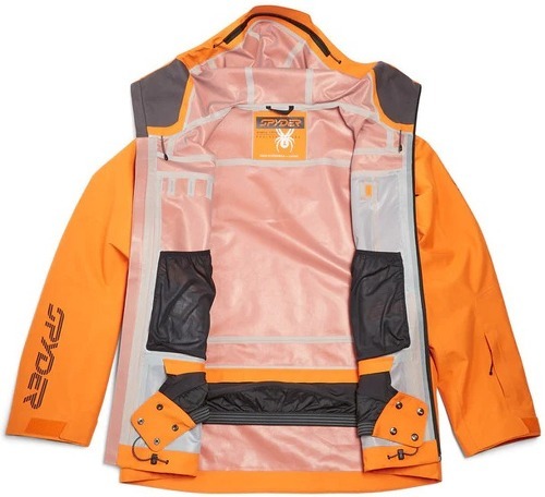 SPYDER-Mens Sanction-2