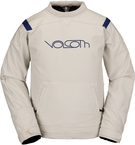 VOLCOM-Volcom All I Got Pullover Crew-image-1