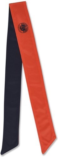 ROLAND-GARROS-Bandeau de tennis reversible en microfibres Roland-Garros - multicolore-3