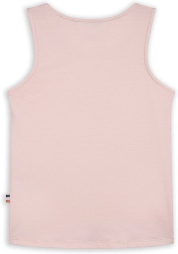 ROLAND-GARROS-Débardeur fille Roland Garros - Rose-1
