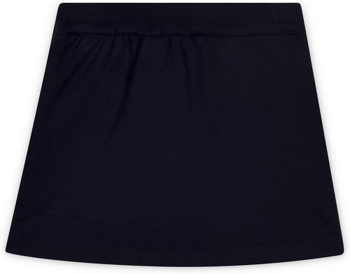 ROLAND-GARROS-Jupe-short fille Roland-Garros - bleu marine-1