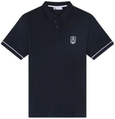 FFT-Polo homme Rolex Paris Masters - Marine-0