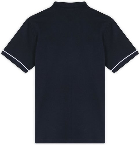 FFT-Polo homme Rolex Paris Masters - Marine-1