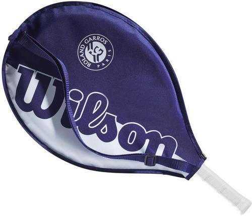 WILSON-Roland-Garros Elite Jr 26-2