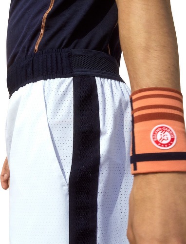 LACOSTE-Sport Roland Garros - Short de tennis-4
