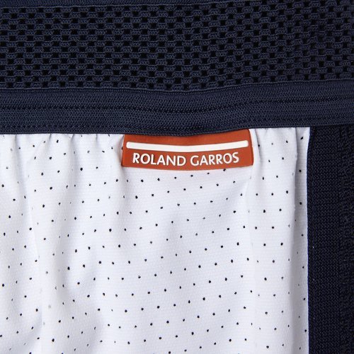 LACOSTE-Sport Roland Garros - Short de tennis-2