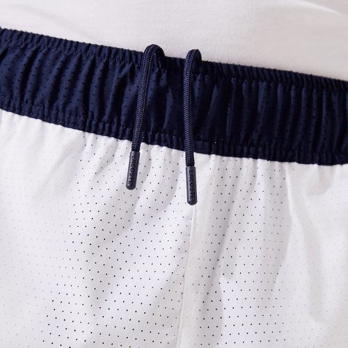 LACOSTE-Sport Roland Garros - Short de tennis-3