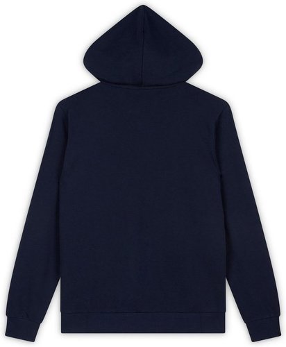 ROLAND-GARROS-Sweat à capuche enfant Roland-Garros - Marine-1