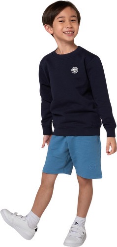 ROLAND-GARROS-Sweat garçon Roland-Garros - marine-2