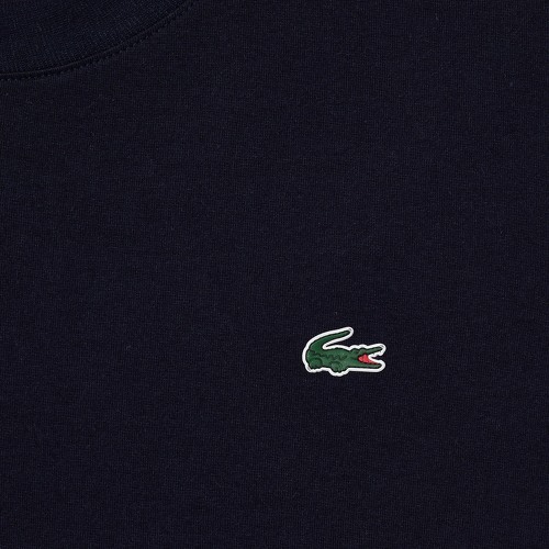 LACOSTE-T-shirt femme Lacoste pour Roland-Garros-4