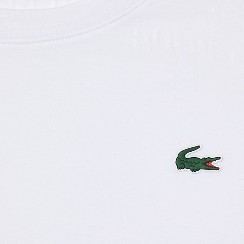 LACOSTE-T-shirt homme Lacoste pour Roland-Garros-4