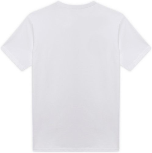 FFT-T-shirt homme Rolex Paris Masters - Blanc-1