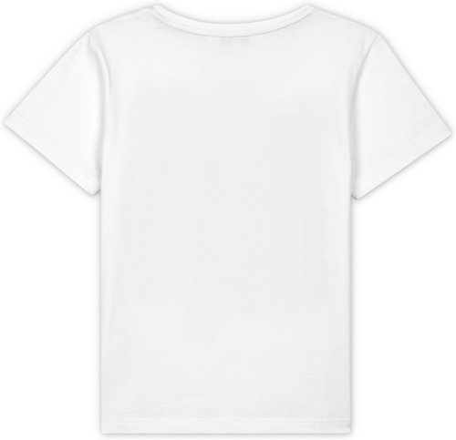 ROLAND-GARROS-T-shirt Roland Garros "Grand Chelem" garçon - blanc-1