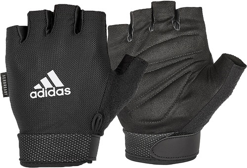 adidas Performance-Adidas Essential Adjustable Fitness-0